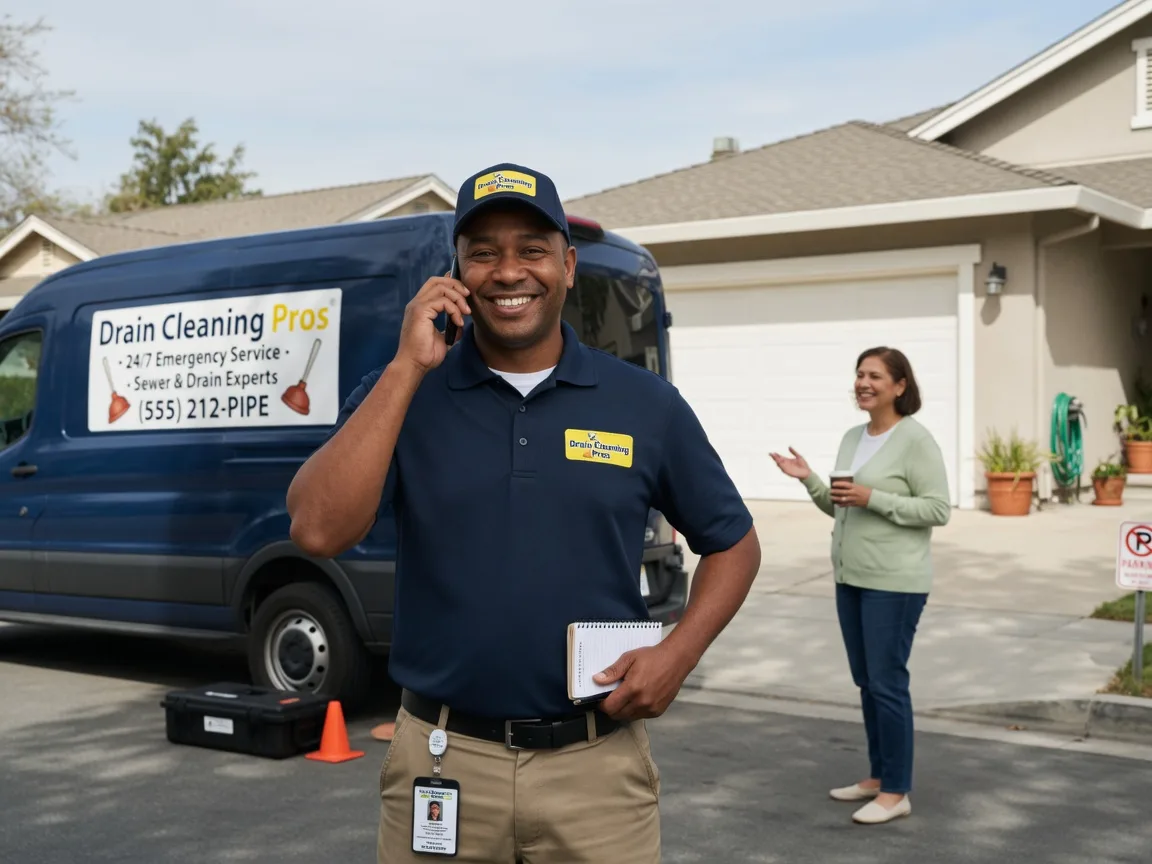 Drain Cleaning Hedrick, IA FAQs